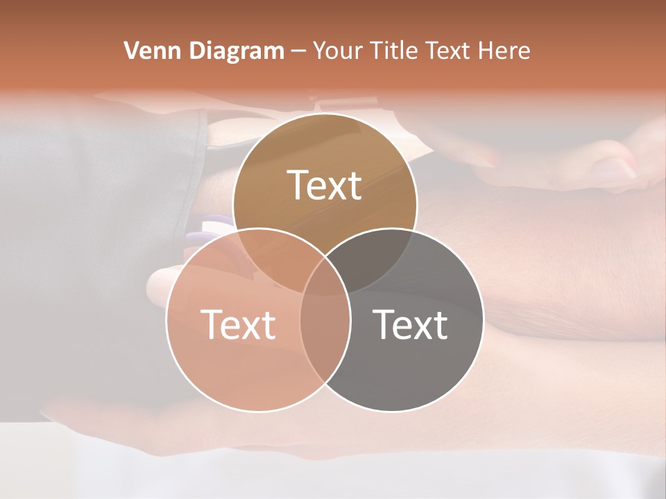 Sick Assist Hope PowerPoint Template