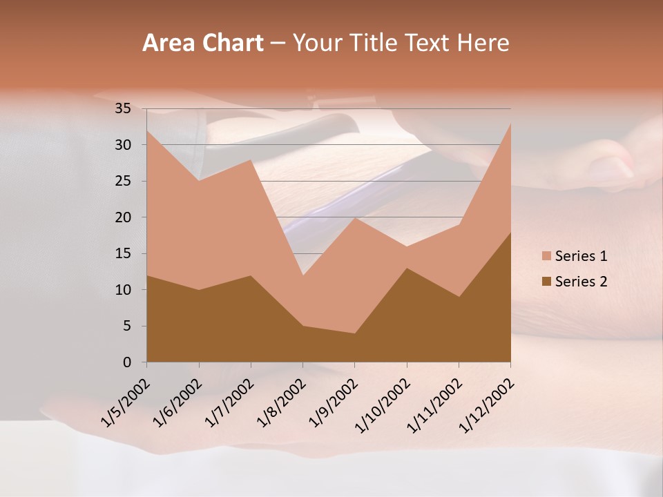 Sick Assist Hope PowerPoint Template