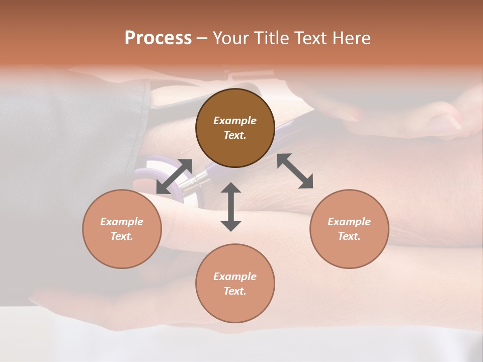Sick Assist Hope PowerPoint Template