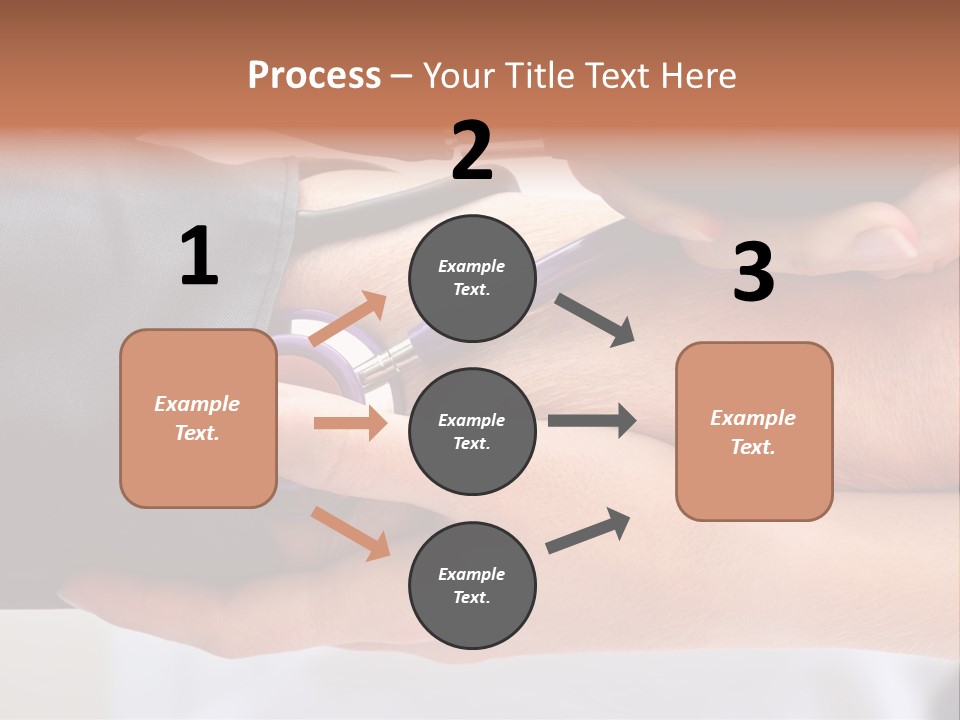 Sick Assist Hope PowerPoint Template