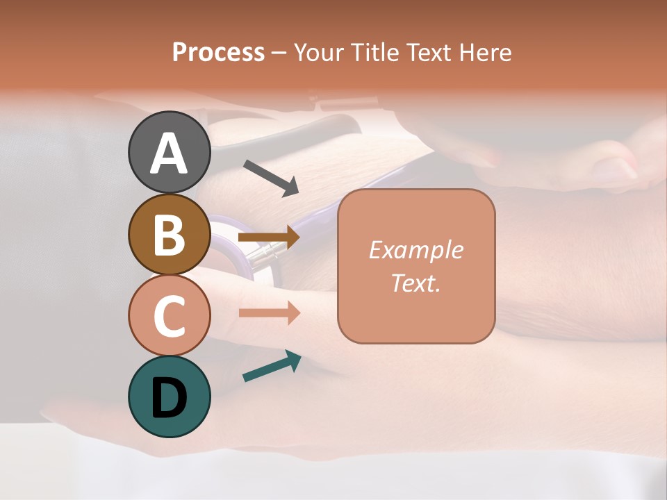Sick Assist Hope PowerPoint Template