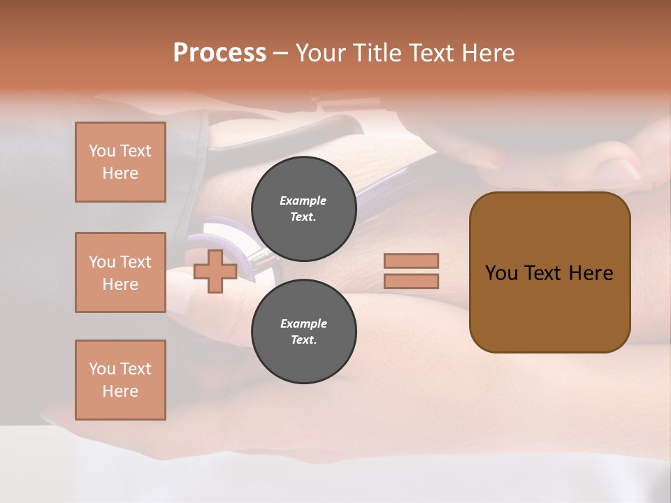Sick Assist Hope PowerPoint Template
