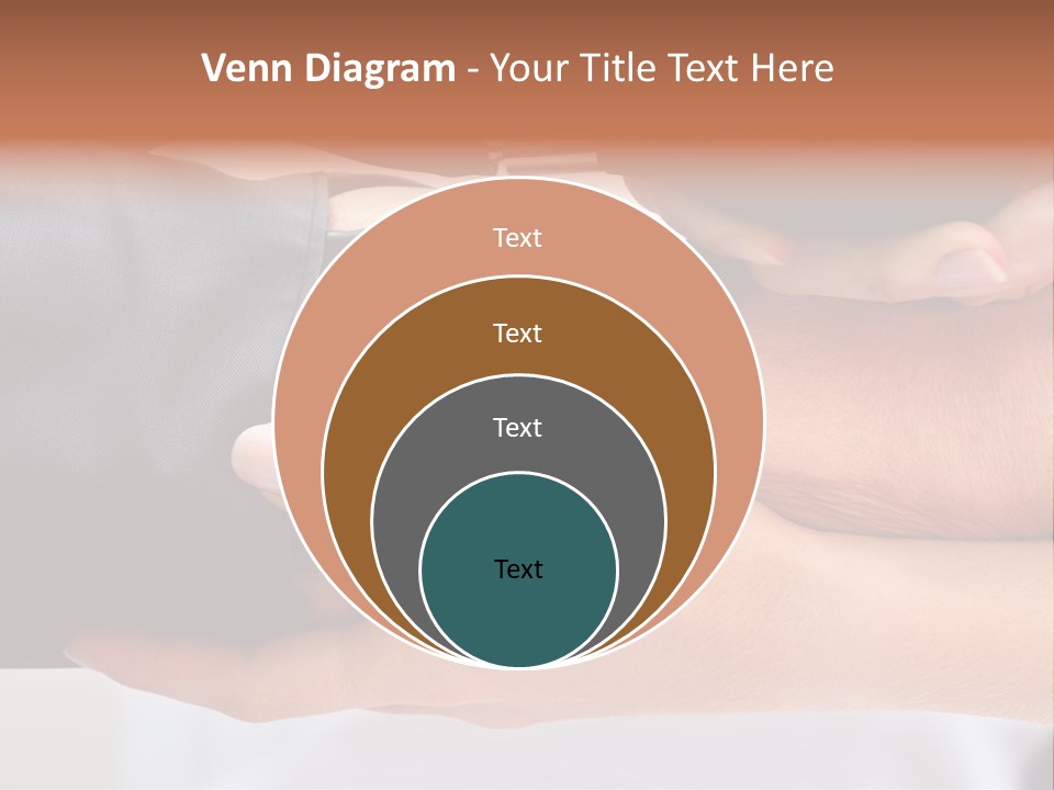 Sick Assist Hope PowerPoint Template