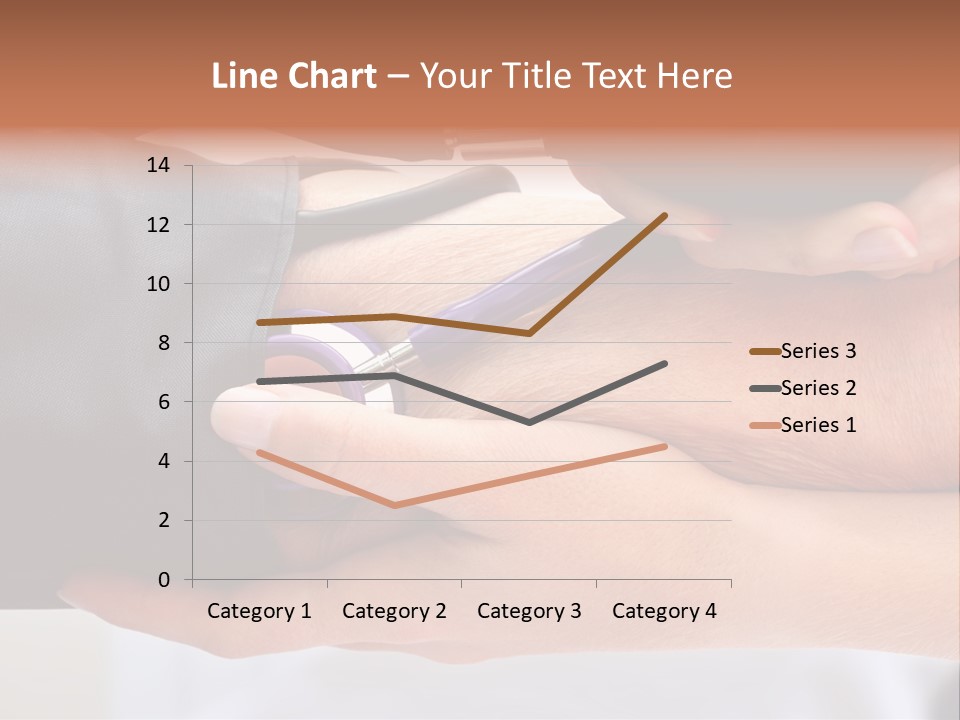 Sick Assist Hope PowerPoint Template