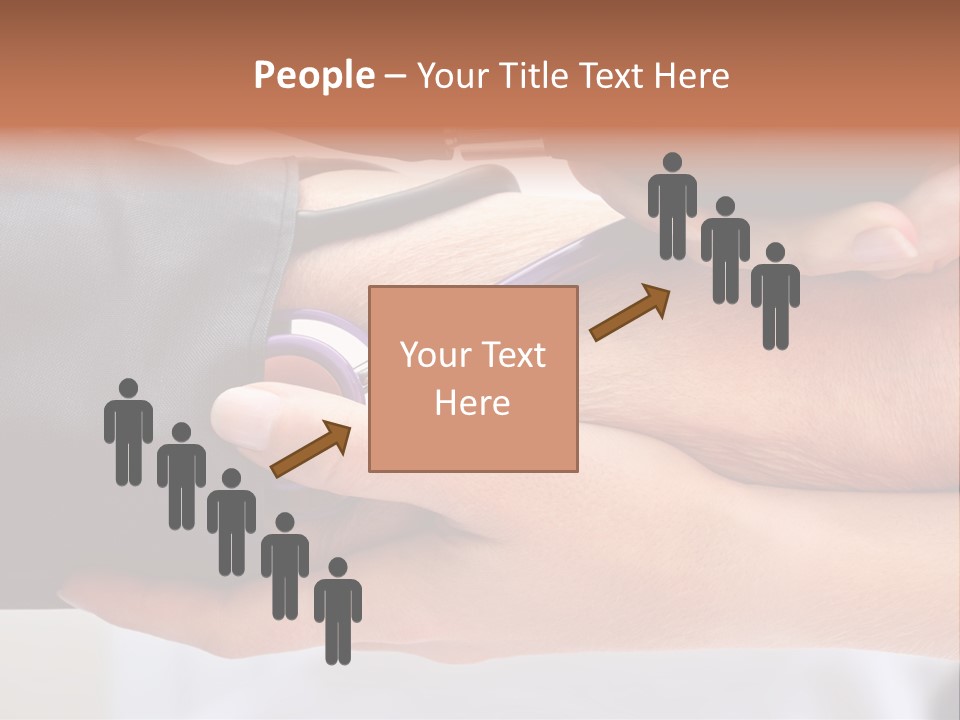 Sick Assist Hope PowerPoint Template