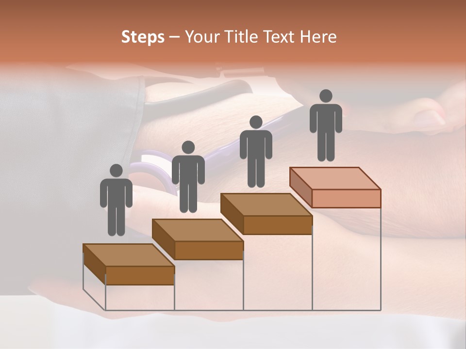 Sick Assist Hope PowerPoint Template