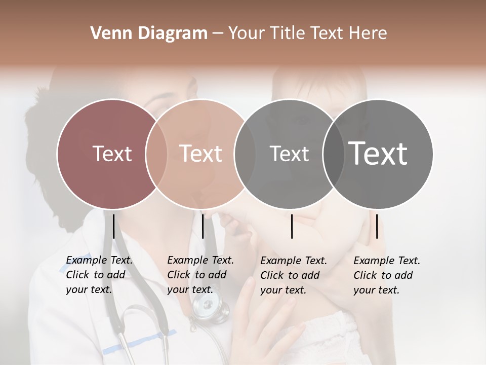 Expertise Doctor Fun PowerPoint Template