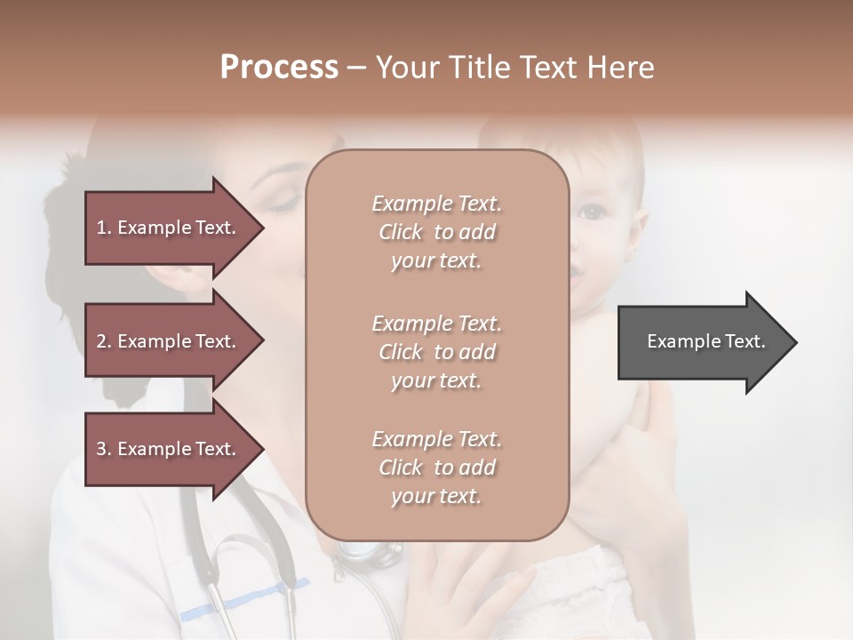 Expertise Doctor Fun PowerPoint Template