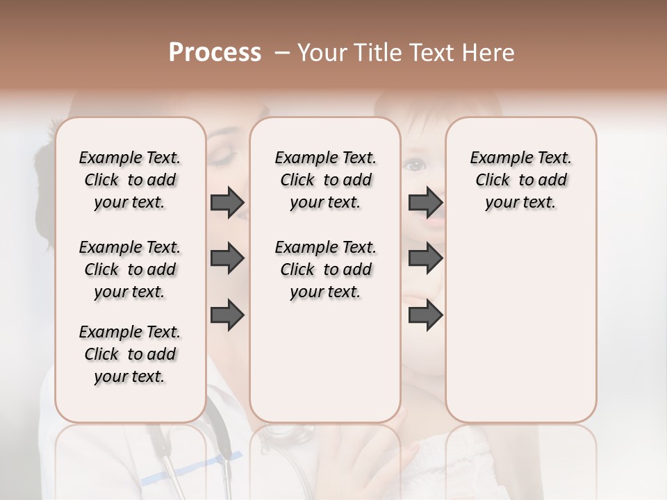 Expertise Doctor Fun PowerPoint Template