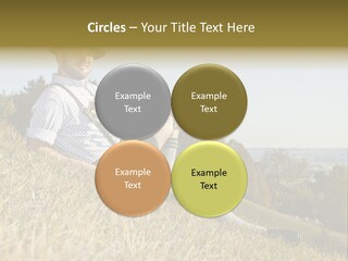 Fresh Munich Nature PowerPoint Template