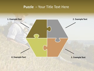 Fresh Munich Nature PowerPoint Template