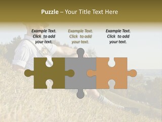 Fresh Munich Nature PowerPoint Template