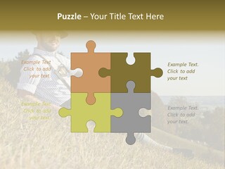 Fresh Munich Nature PowerPoint Template