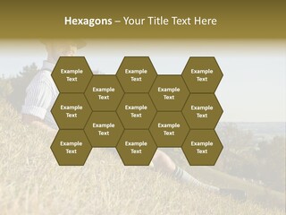 Fresh Munich Nature PowerPoint Template