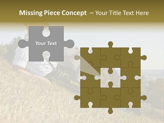 Fresh Munich Nature PowerPoint Template