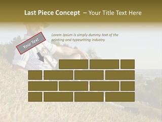 Fresh Munich Nature PowerPoint Template