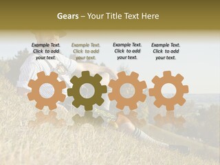 Fresh Munich Nature PowerPoint Template