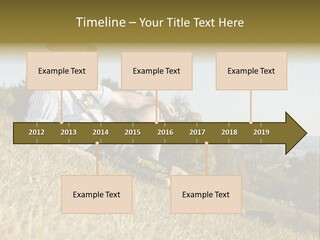 Fresh Munich Nature PowerPoint Template
