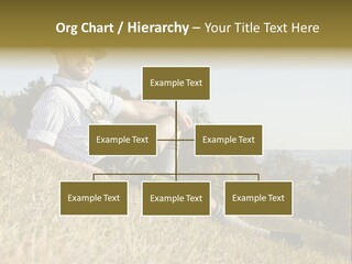 Fresh Munich Nature PowerPoint Template