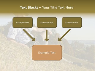 Fresh Munich Nature PowerPoint Template