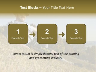 Fresh Munich Nature PowerPoint Template