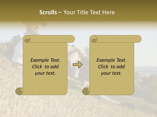 Fresh Munich Nature PowerPoint Template