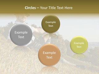 Fresh Munich Nature PowerPoint Template