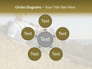 Fresh Munich Nature PowerPoint Template