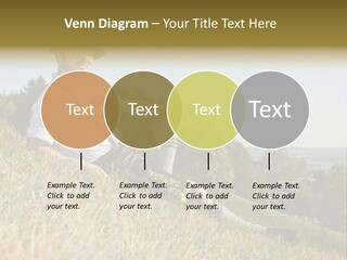 Fresh Munich Nature PowerPoint Template