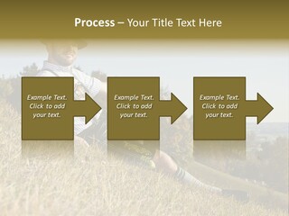 Fresh Munich Nature PowerPoint Template