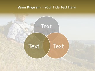 Fresh Munich Nature PowerPoint Template