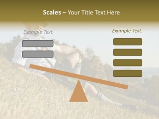 Fresh Munich Nature PowerPoint Template