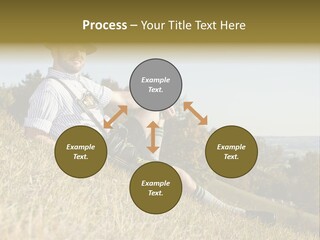 Fresh Munich Nature PowerPoint Template