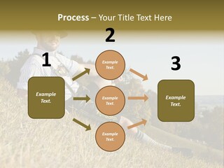 Fresh Munich Nature PowerPoint Template