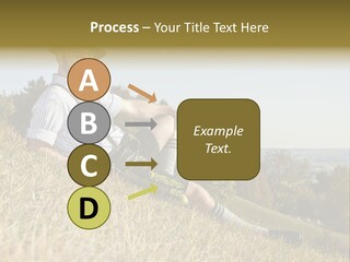 Fresh Munich Nature PowerPoint Template