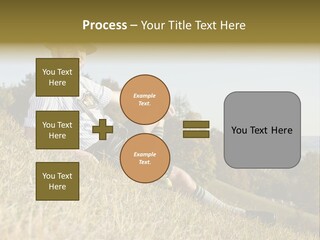 Fresh Munich Nature PowerPoint Template