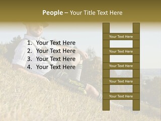 Fresh Munich Nature PowerPoint Template