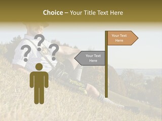 Fresh Munich Nature PowerPoint Template