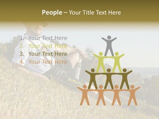 Fresh Munich Nature PowerPoint Template