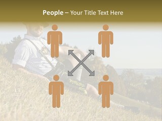 Fresh Munich Nature PowerPoint Template