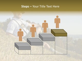 Fresh Munich Nature PowerPoint Template