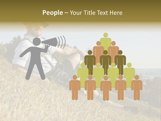 Fresh Munich Nature PowerPoint Template