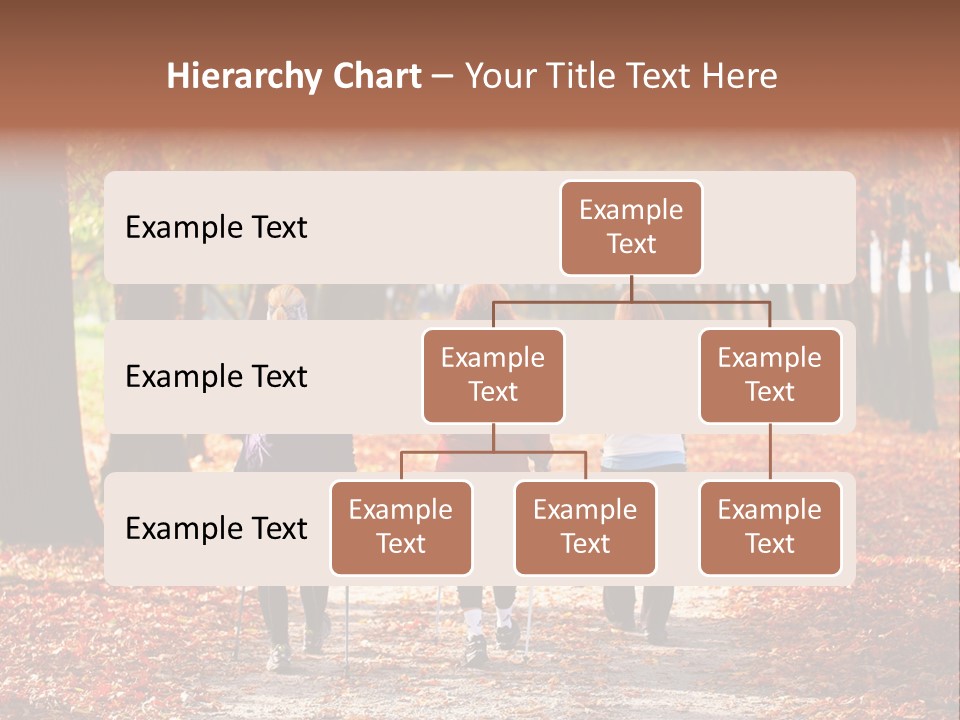 Lifestyles Training Active PowerPoint Template