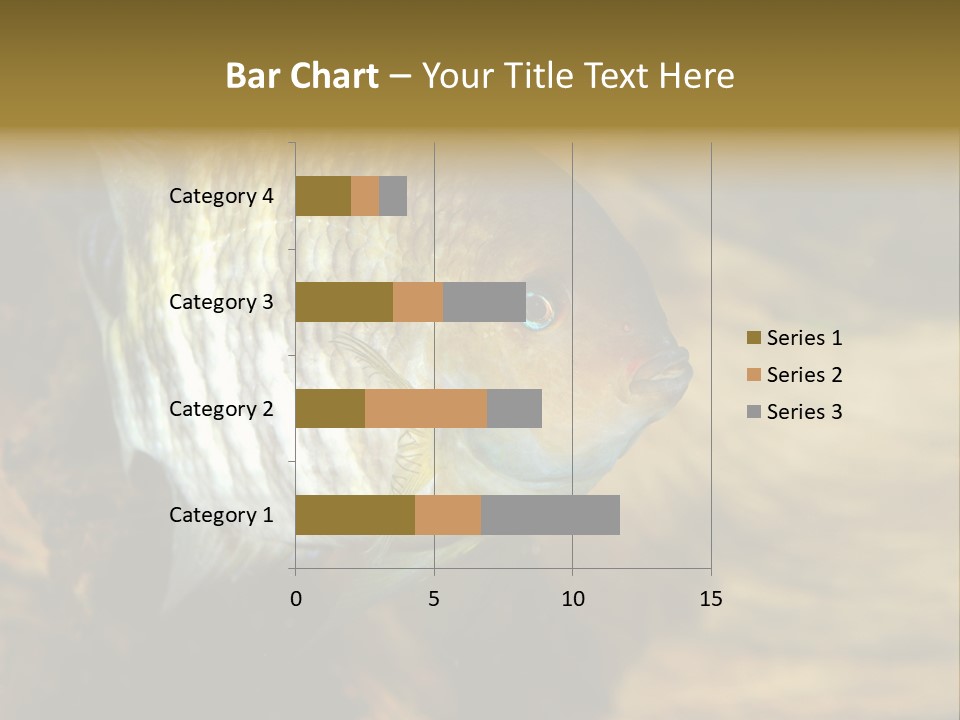 Group Isolated Bubbles PowerPoint Template