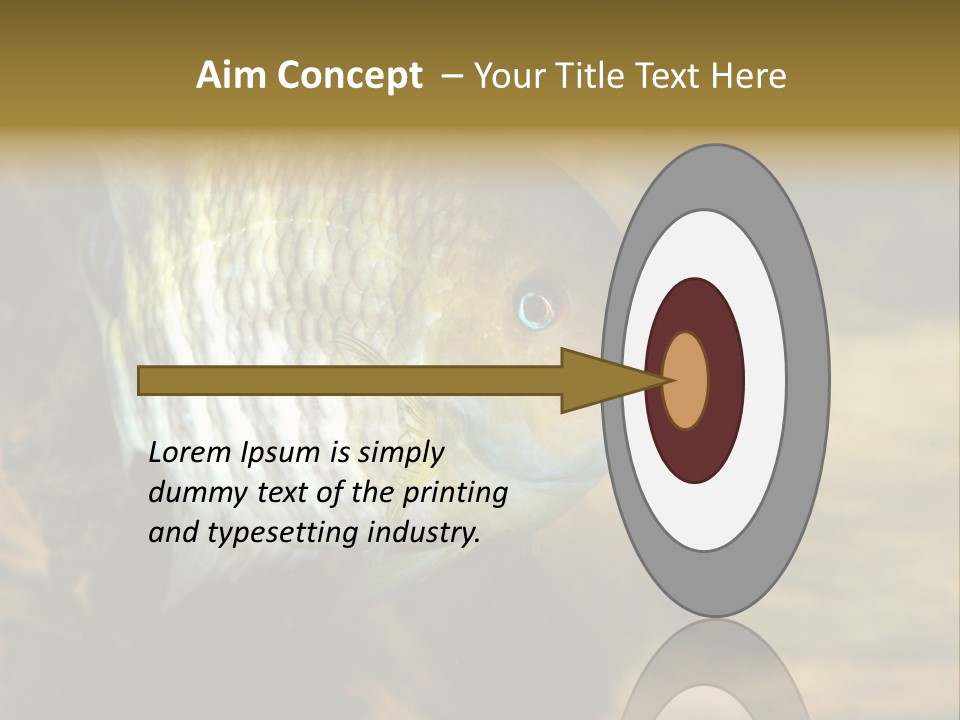 Group Isolated Bubbles PowerPoint Template