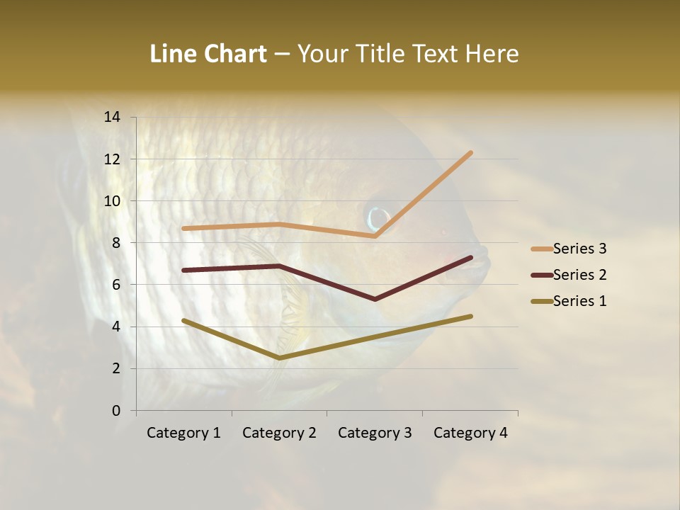 Group Isolated Bubbles PowerPoint Template