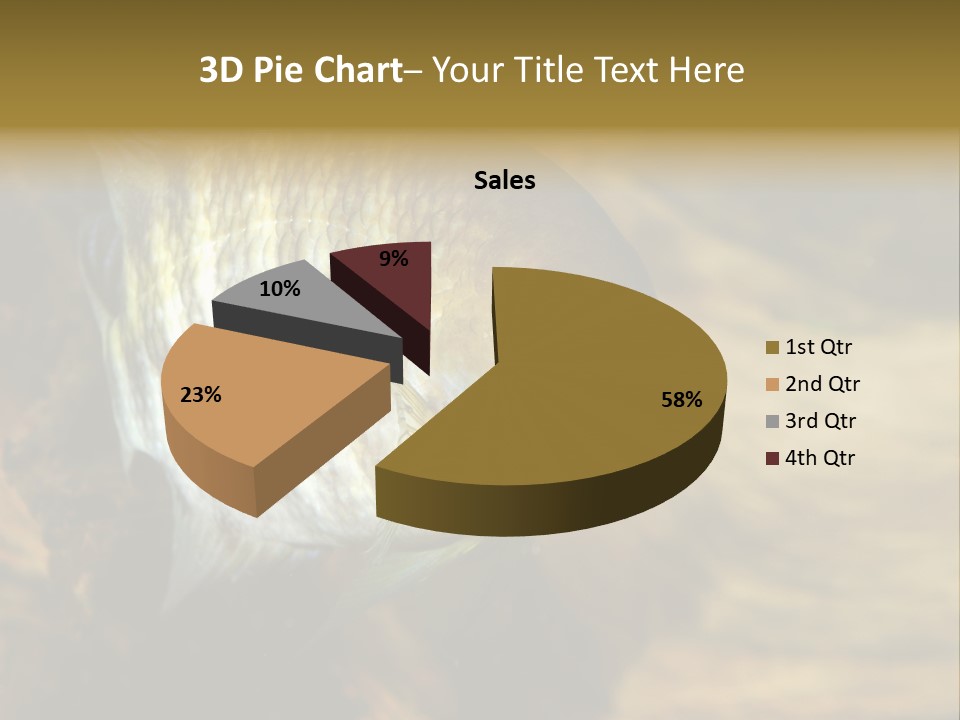 Group Isolated Bubbles PowerPoint Template