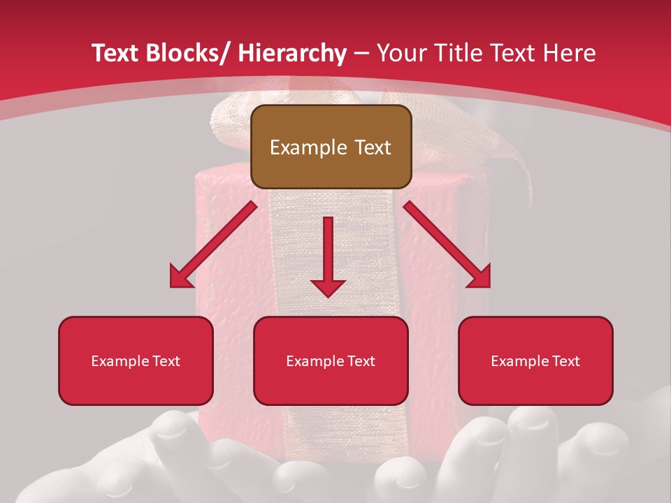 Anniversary Color Season PowerPoint Template