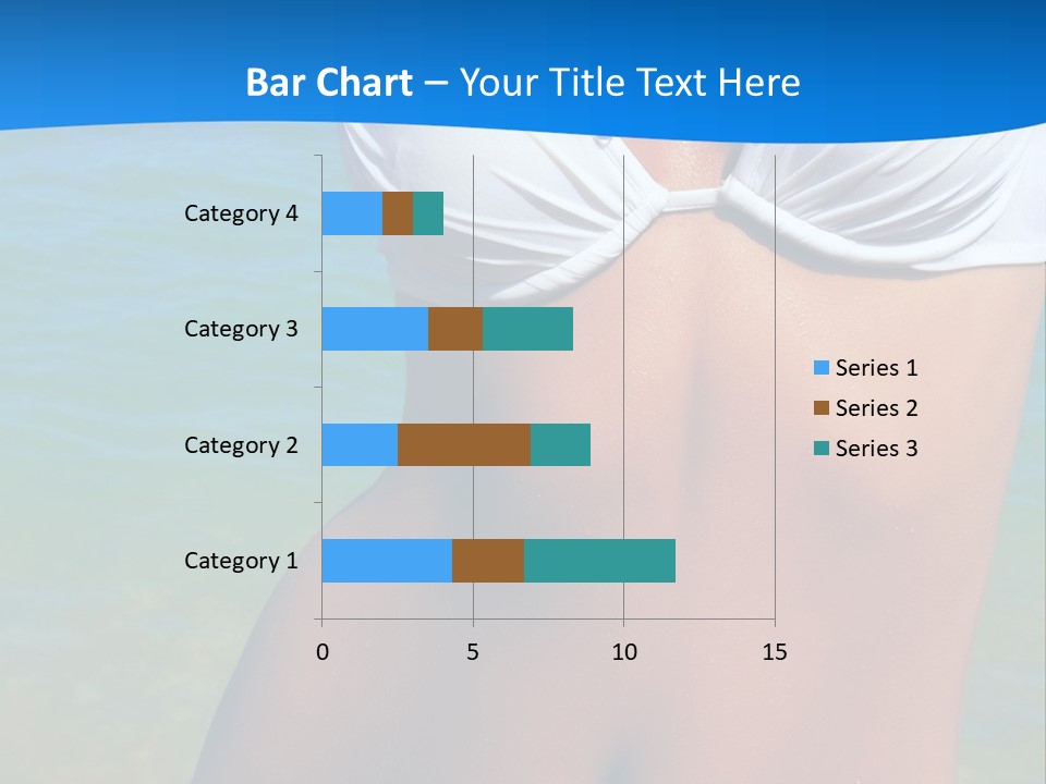 Sensual Hat Beautiful PowerPoint Template