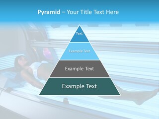 Treatment Care Black PowerPoint Template